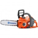 HUSQVARNA 550XP ll reťazová píla
