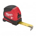 MILWAUKEE zvinovací meter Pro Compact 3m/16mm   4932459591