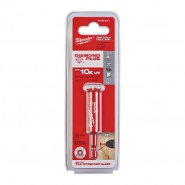 MILWAUKEE vrták diamantový korunkový 12mm so stopkou HEX