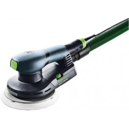 FESTOOL ETS EC 150/3 EQ-Plus Excentrická brúska