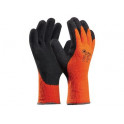 GEBOL Winter Grip pracovné rukavice 2131X veľ. 10