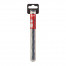 MILWAUKEE vrták do kovu HSS-R so zúž.stopkou 14x160x108mm