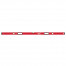 MILWAUKEE REDSTICK Backbone vodováha 180cm magnetická