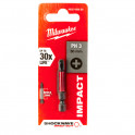 MILWAUKEE Bit Shockwave PH3 50mm