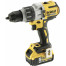 DEWALT DCD996P2 aku príklep. skrutkovač 3-rýchl. 95 Nm
