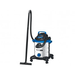 PROFIAIR PA1220S mokrosuchý vysávač s INOX nádobou