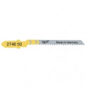 MILWAUKEE 4932430143 pílový list na zakrivené rezy 75/2,5mm (5ks)