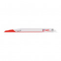 MILWAUKEE 48005027 pílový list demolačný HD 300/5/1,6mm (5ks) BiM, THE AX