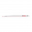 MILWAUKEE 48005037 pílový list demolačný 300/5/1,25mm (5ks) BiM, THIN KERF