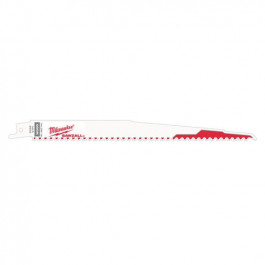 MILWAUKEE 48005035 pílový list demolačný 150/5/1,25mm (5ks) BiM, THIN KERF