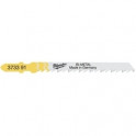 MILWAUKEE 4932373391 pílový list drevo 75/4,0mm (5ks) BiM T144 DF