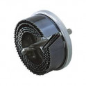 WOLFCRAFT 2155000 vykružovač hlbka 33mm priemer 60 - 95m (5k