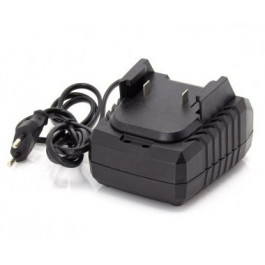 PROCRAFT nabíjačka pre 20V Li-Ion akumulátory