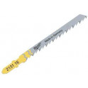 MILWAUKEE pílový list drevo/plast 105/4,0mm (5ks)  T301 DL