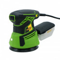 PROCRAFT EX1010E excentrická brúska 125mm