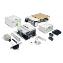 FESTOOL CSC SYS 50 EBI-Set aku stolová píla 577379