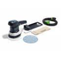 FESTOOL ETS 150/3 EQ ecxentrická brúska