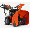 HUSQVARNA ST227 snehová fréza