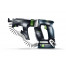 FESTOOL DWC 18-2500 4,0l-Plus aku skrutkovač na stavbu