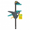 WOLFCRAFT 3456000 jednoručná svorka PRO M 150/65mm