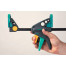 WOLFCRAFT 3456000 jednoručná svorka PRO M 150/65mm