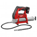 MILWAUKEE M12 GG-401B mazacia pištoľ 562 bar