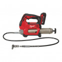 MILWAUKEE M18 GG-201C mazacia pištoľ 690 bar