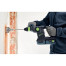 FESTOOL KHC 18 EB-Basic aku kombinované kladivo