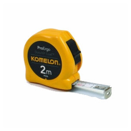 Meter zvinovac&iacute; 5m x 19 KOMELON