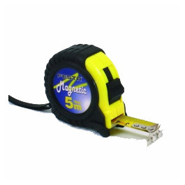 Meter zvinovac&iacute; 5m x 19 FESTA Magnetic