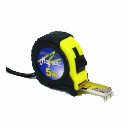 Meter zvinovac&iacute; 10m x 25 FESTA Magnetic