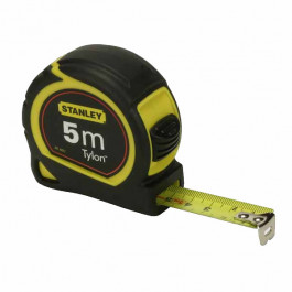 STANLEY 1-30-697 meter zvinovac&iacute; 5m/19mm TYLON