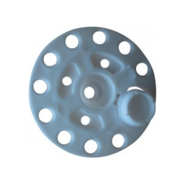 Tanier fasadny na polystyren 60mm  KC60