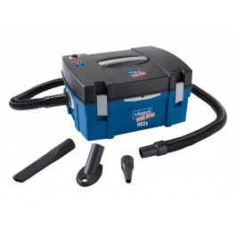 SCHEPPACH HD2P 3v1 multifunkčn&yacute; vys&aacute;vač/kompresor