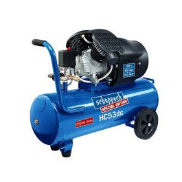 SCHEPPACH HC 53 dc olejov&yacute; kompresor