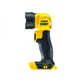 DEWALT DCL040 svetlo bez aku 18V