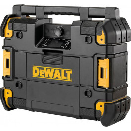 DEWALT DWST1-81078 T STAK r&aacute;dio