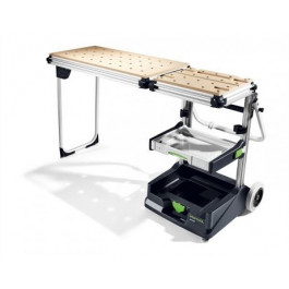 FESTOOL MW 1000 203802 mobiln&aacute; dielňa