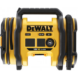 DEWALT DCC018N aku kompresor