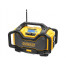 DEWALT DCR027 r&aacute;dio s bluetooth