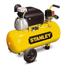 STANLEY D 210/8/50 S kompresor olejov&yacute;