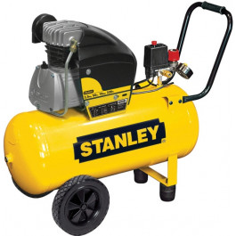 STANLEY D 261/10/50 kompresor olejov&yacute; FatMax