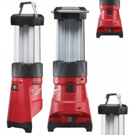 MILWAUKEE M12 LL-0 aku lucernov&eacute; svietidlo 4932430562