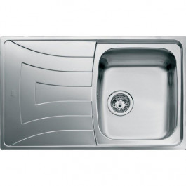 TEKA UNIVERSE 45 T-XN 1B1D 79 kuchynsk&yacute; drez nerez