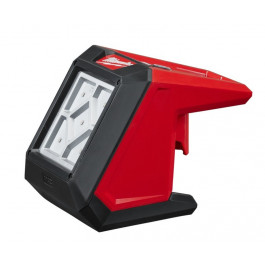 MILWAUKEE M12 AL-0 priestorov&eacute; LED svietidlo 