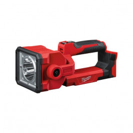 MILWAUKEE M18 SLED-0 aku reflektor TRUEVIEW&trade;