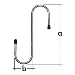 DOMAX HDS 500 Hak500x58