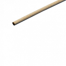 Kol&iacute;k spojovac&iacute; 8x1000mm vrubkovany