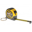 STANLEY FMHT1-33856 meter kľ&uacute;čenka 2m pogumovan&yacute;