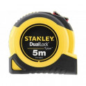STANLEY meter zvinovac&iacute; 5m TYLON DUAL LOCK STHT36803-0